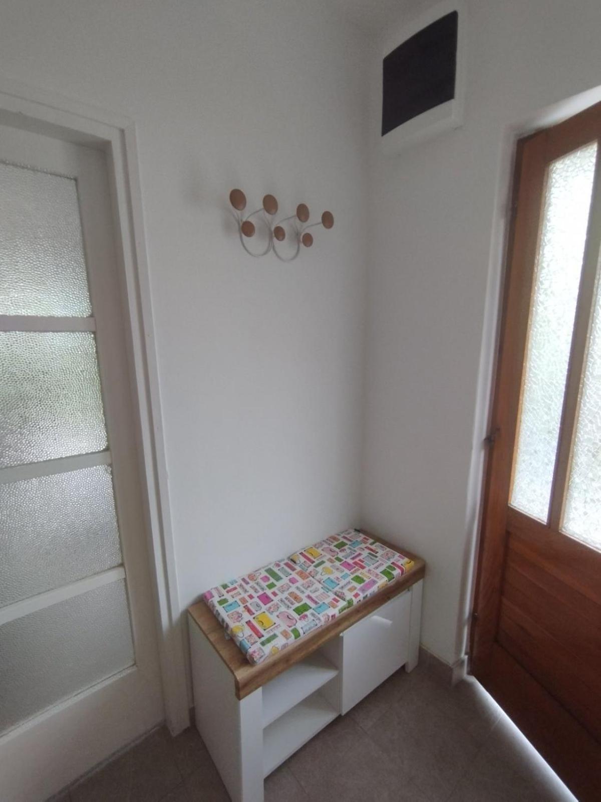 Apartman Kora Njivice Esterno foto