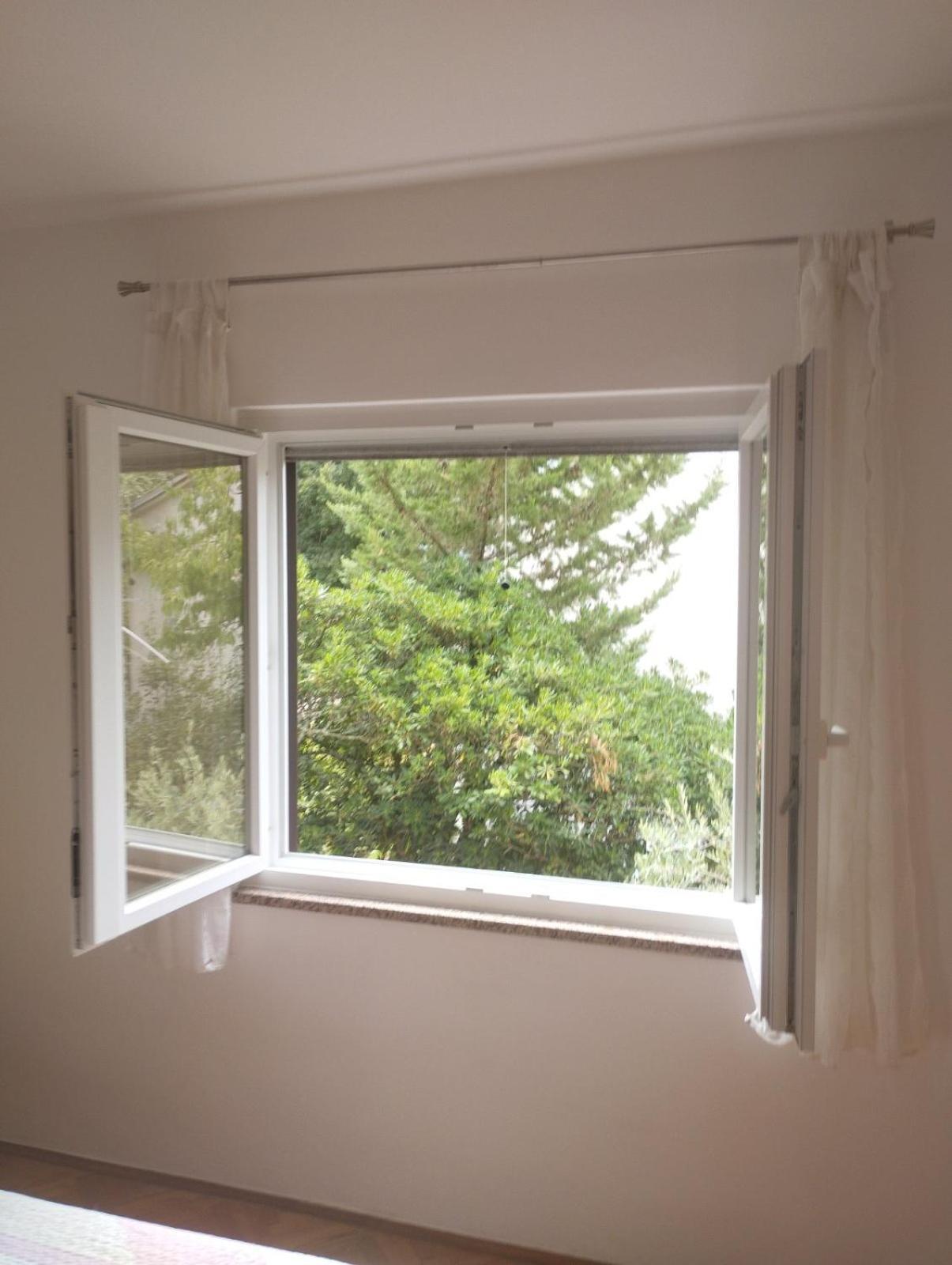 Apartman Kora Njivice Esterno foto